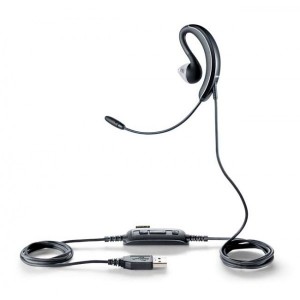 Jabra UC Voice 250 headset
