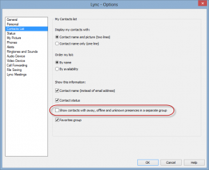 checkbox