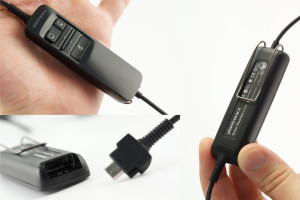 Blackwire C720-M control unit