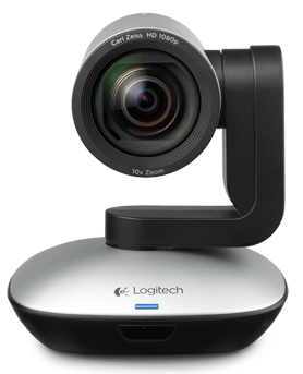 Airfield dejligt at møde dig makeup Review: Logitech ConferenceCam CC3000e – Your Next Lync Conference Room  System | UC Unleashed