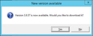 updateprompt