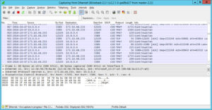 wireshark